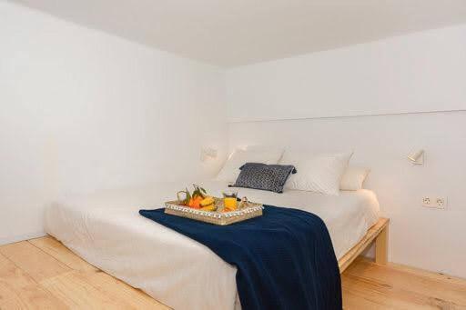 マラガCasa Alta Loftアパートメント エクステリア 写真