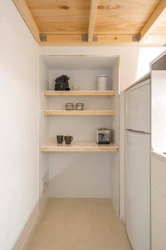 マラガCasa Alta Loftアパートメント エクステリア 写真