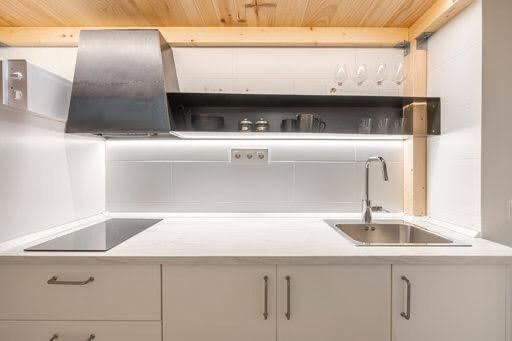 マラガCasa Alta Loftアパートメント エクステリア 写真